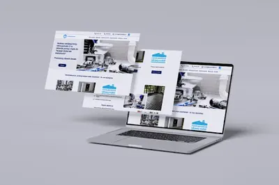 Multisub tworzenie stron internetowych & marketing - strony internetowe Świdnica